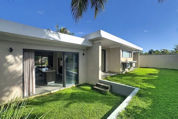 Superbe villa meublée de 4 chambres à vendre