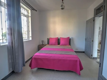 Appartement de 2 Chambres