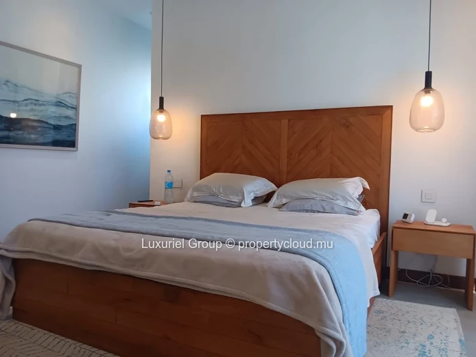 Villa d’exception à louer à Grand Baie – Luxe, sécurité et confort absolu