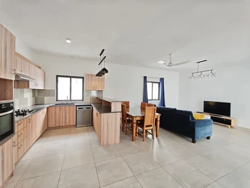 3 Bedroom Villa
