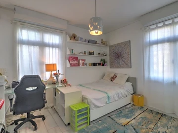 Appartement de 3 Chambres