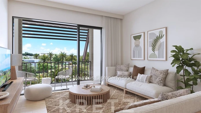 3-Bedroom Apartment – A Family Retreat in the Heart of Azuri