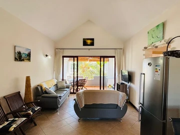 Villa de 3 Chambres