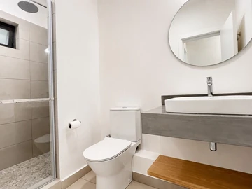Appartement de 2 Chambres