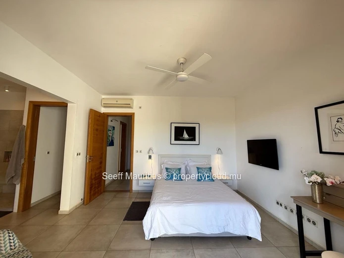 Luxe Tropical à Mascarene Residence