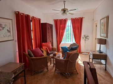 Villa de 5 Chambres