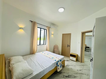 Villa de 3 Chambres
