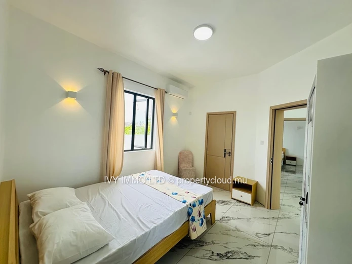 Prime Location Villa in Grand Baie – Walking Distance to La Croisette
