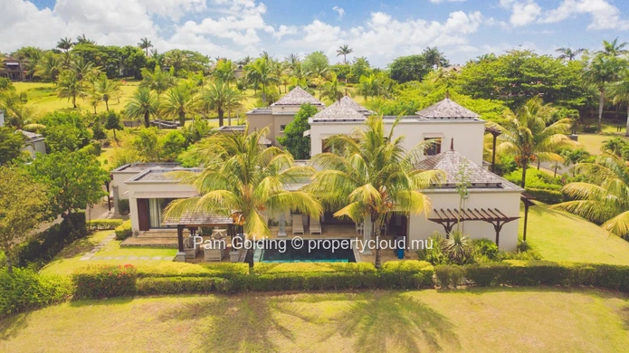 Vie Villa for sale at Heritage Villas Valriche