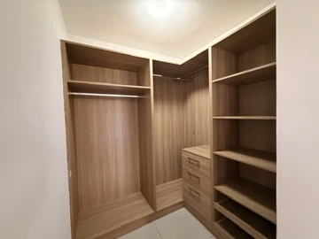 Appartement de 2 Chambres
