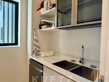 4 Bedroom Apartment
