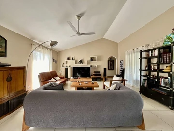 Villa de 5 Chambres