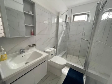 4 Bedroom Townhouse, Duplex
