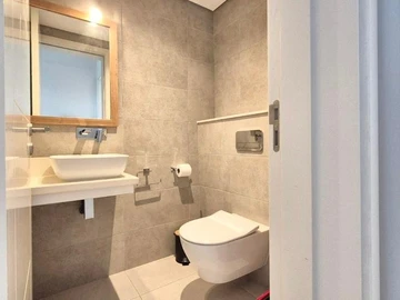 Appartement de 2 Chambres