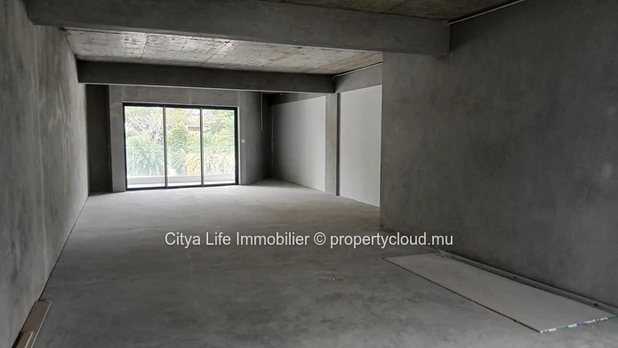 Office Spaces for Rent – La Preneuse