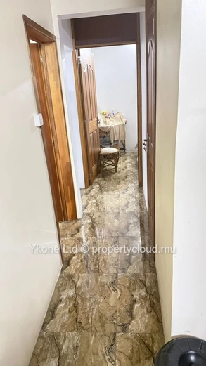 Apartment For Sale In Vacoas