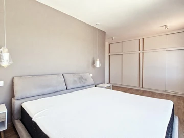 Townhouse, Duplex