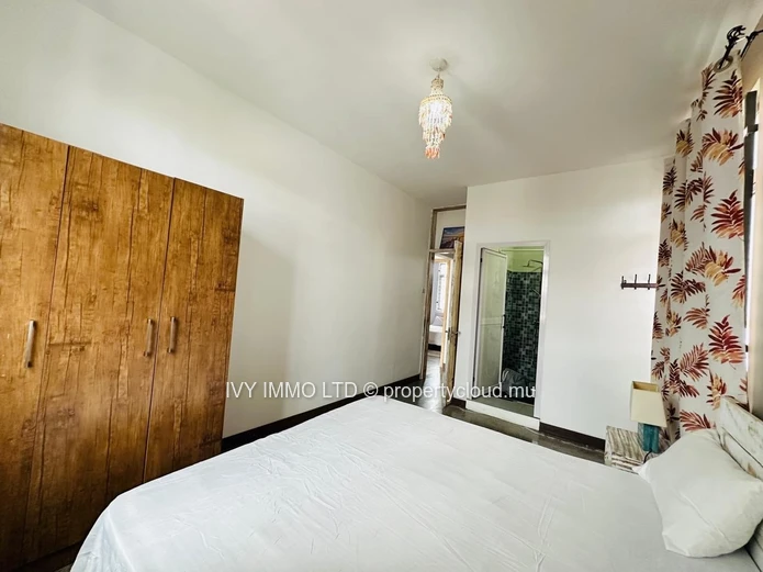 Villa À Louer – Trou Aux Biches | Ref Ivy 306
