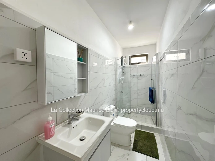 Duplex I Pointe aux Canonniers I Proche Mer