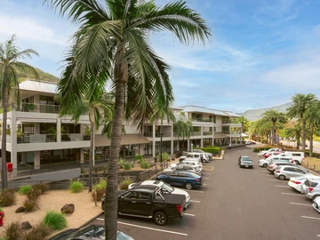 Immobilier Commerciaux