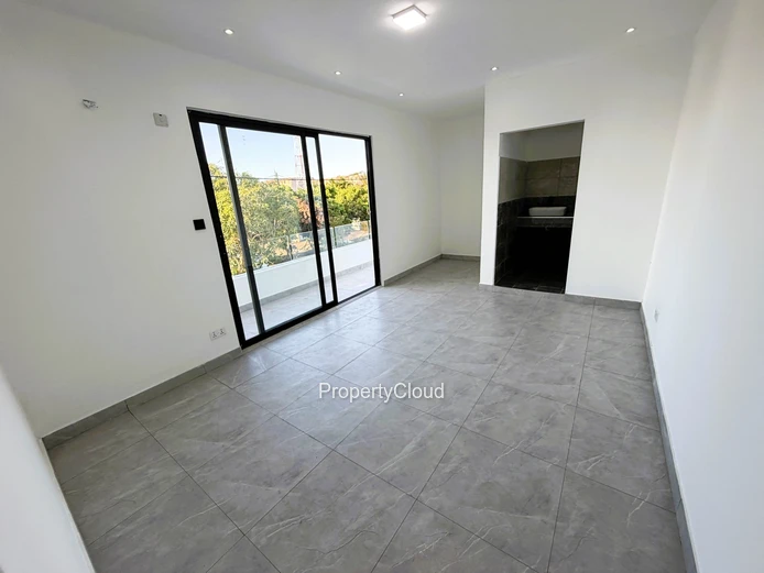 À Vendre | Villa Neuve De 3 Chambres | Trou Aux Biches