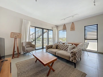 Appartement de 2 Chambres