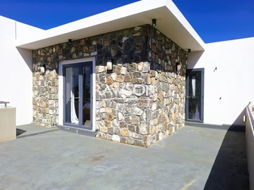 Villa de 4 Chambres