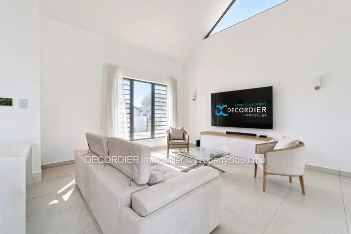 Maison à vendre - Beau Plan