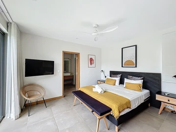 3 Bedroom Villa