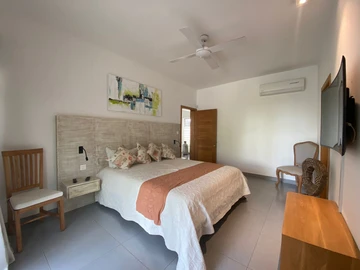 Villa de 4 Chambres