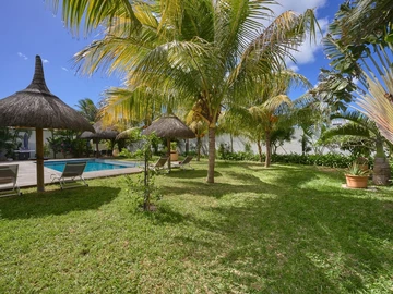 Villa de 4 Chambres