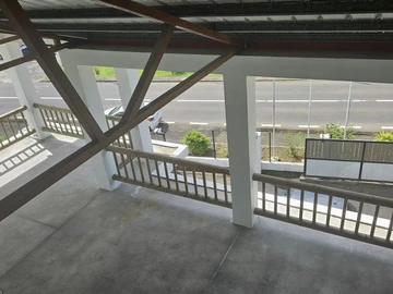 Bâtiment