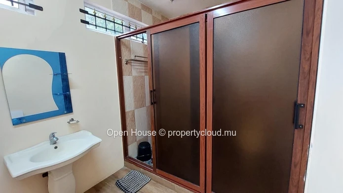 3-Bedroom Furnished Apartment for Rent in Grand Gaube