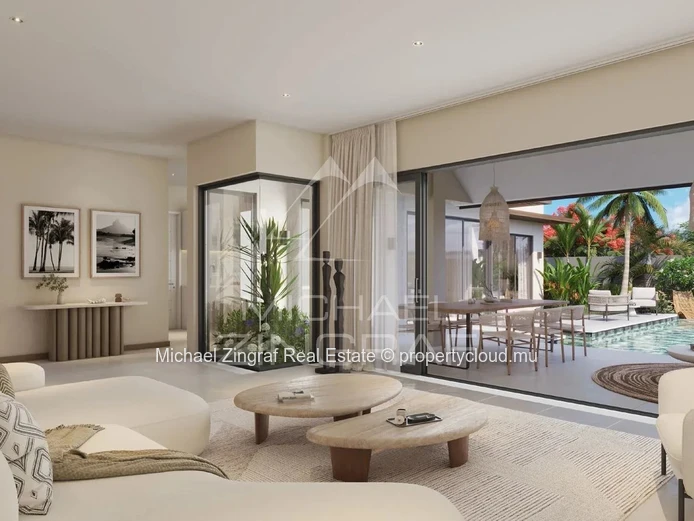 Villas exclusives à Pereybere – Une opportunité d’investissement rare