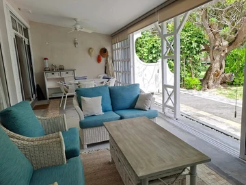 Townhouse, Duplex de 3 Chambres