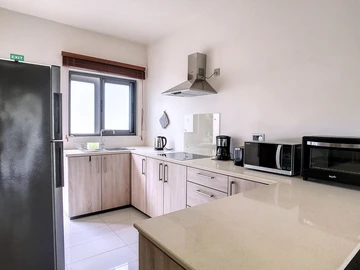 3 Bedroom Apartment