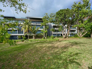 4 Bedroom Apartment