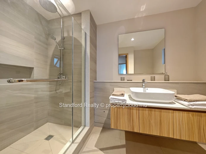 New Fully-Built Apartment – 3 Bedrooms, Moka
