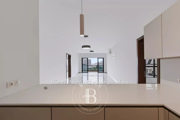 PHOENIX - Appartement - 4 chambres