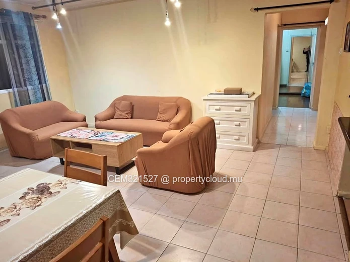 Bright Fully Furnished 3 Bedroom Apartment for Rent in a Prime Location