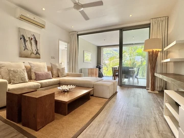 For Sale - 3 Bedroom Waterfront Apartment in Black River