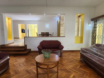 Maison de 5 Chambres