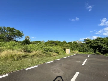 Residential Land