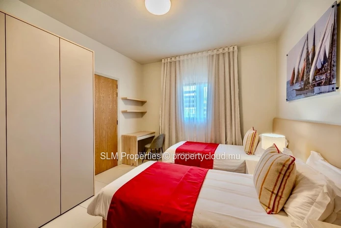 Moka- For Rent -Exclusive High-End 2Bed/2Bath Apartment Available Immediately