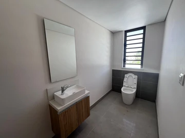 3 Bedroom Penthouse