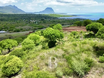 Residential Land
