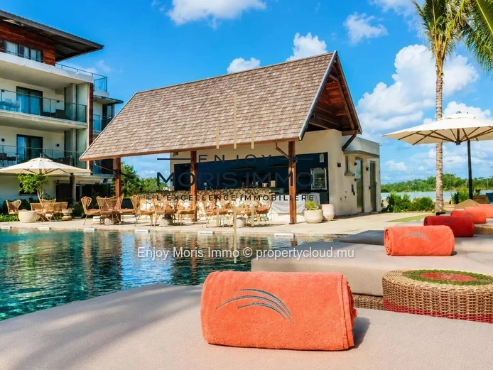 Les Résidences de Mont Choisy – Appartement d'Exception à Vendre à Mont Choisy Vente appartement RES · 2 chambres | 1...