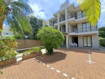 Appartement de 2 Chambres