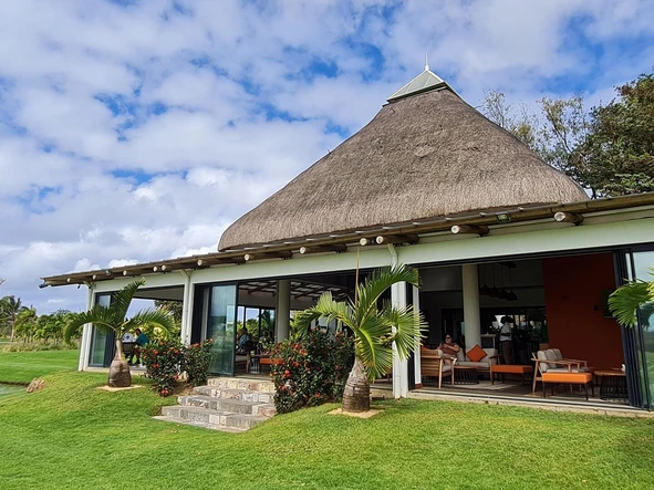 4 Bedroom Villa