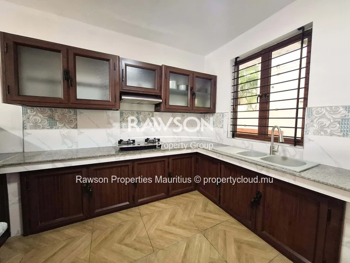 Maison Mauricienne De 5 Chambres Spacieuse A Trou Aux Biches 